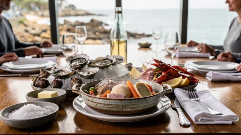 Le kig ha farz vaut-il encore sa place sur une table bretonne moderne ?